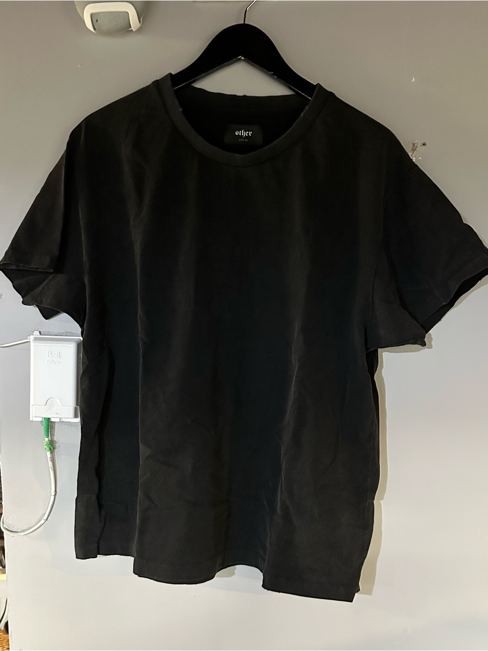 OTHER UK basic t size M